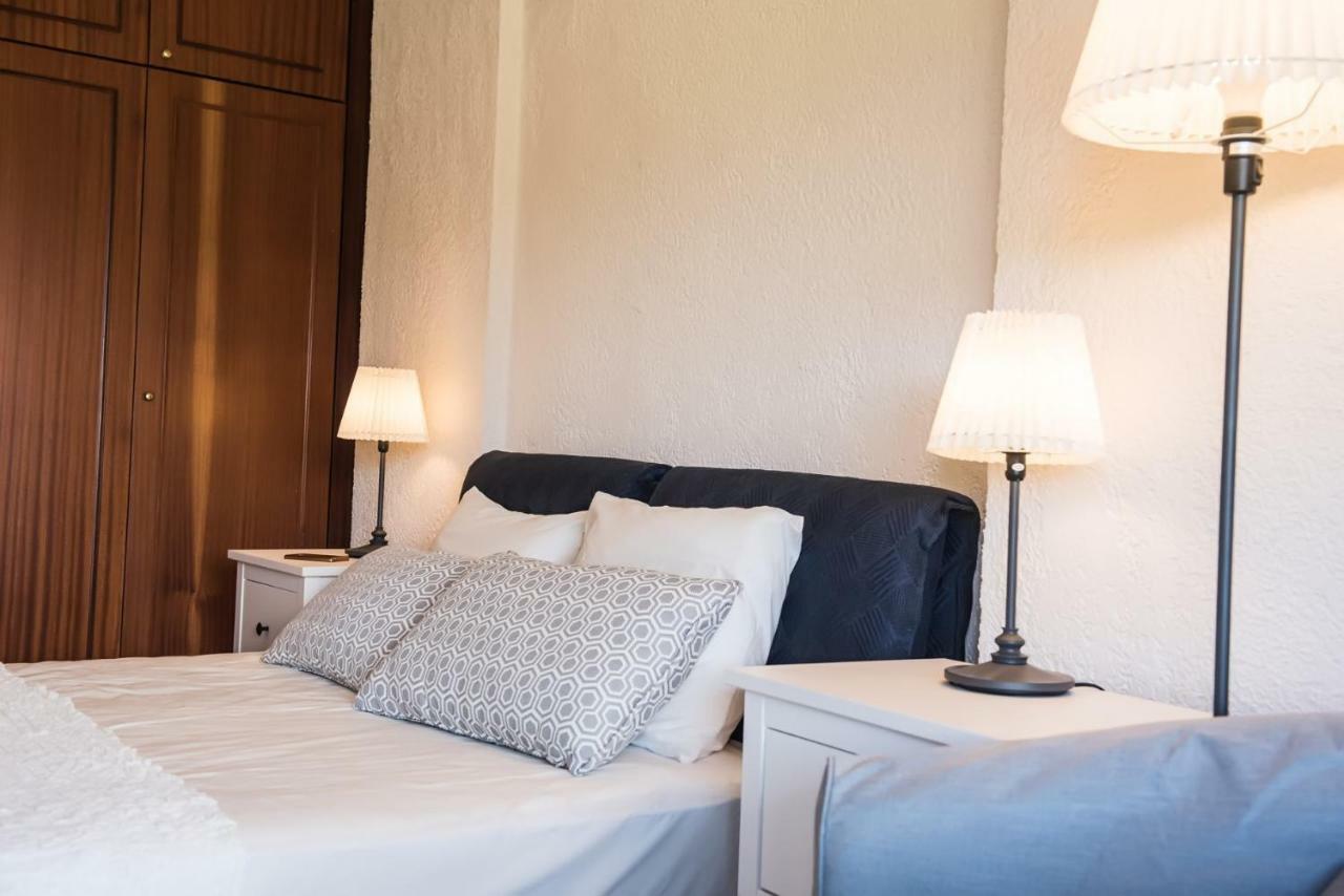 White Blossom Villa #Fourka Skála Foúrkas Exteriör bild