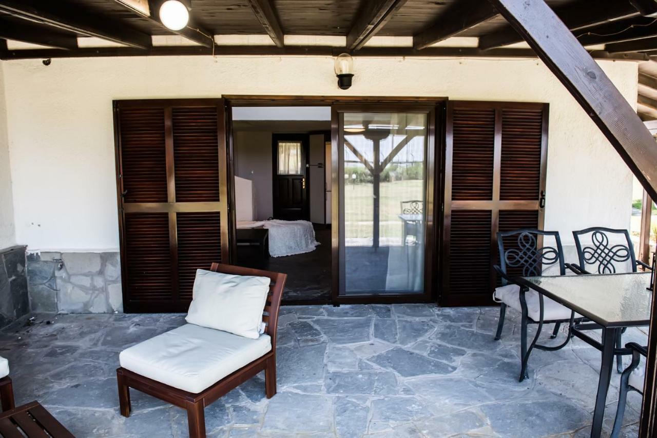 White Blossom Villa #Fourka Skála Foúrkas Exteriör bild